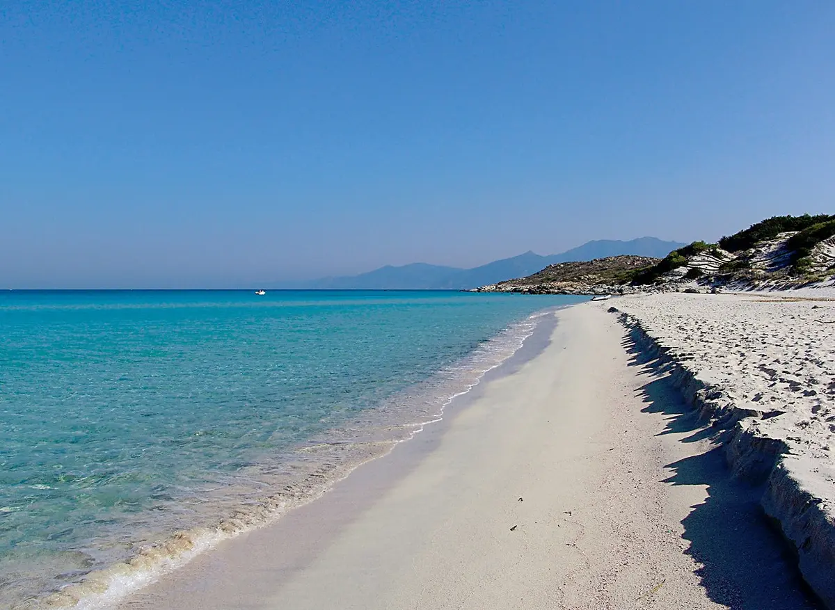 Excursions 4×4 au cœur du maquis Corse