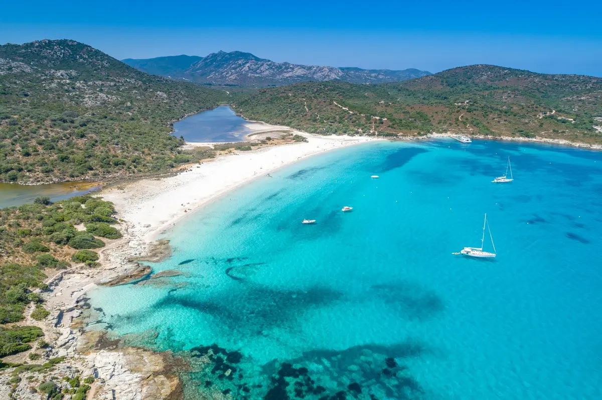 Excursions 4×4 au cœur du maquis Corse
