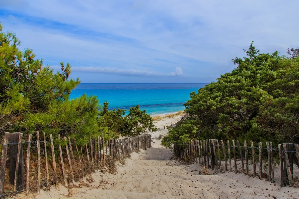 Excursions 4×4 au cœur du maquis Corse