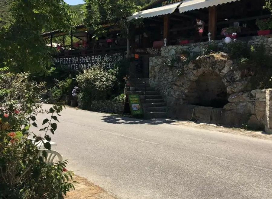 Le Relais de la Fontaine 